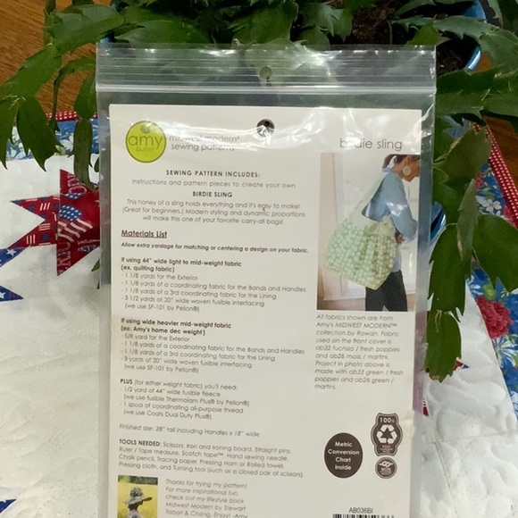 ❣️Designer bag pattern - Picture 4 of 4